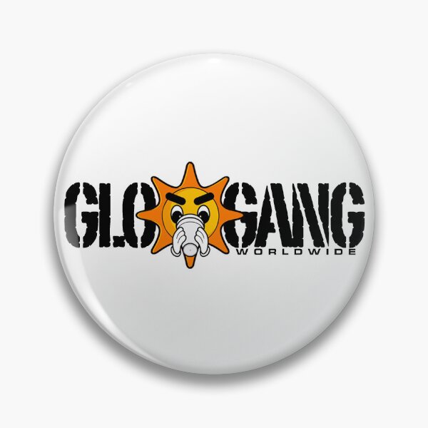 Item preview, glogang designed and sold by amaptar.