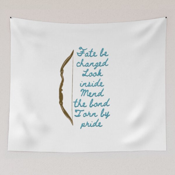 Item preview, Merida Quote designed and sold by anastasijasstore.