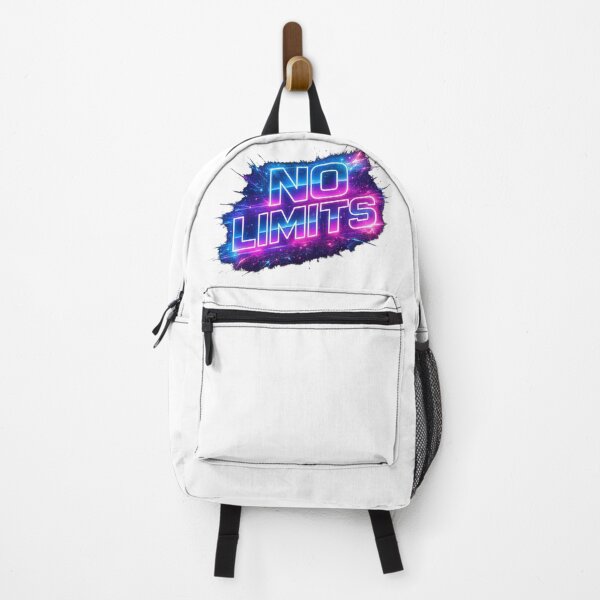 Item preview, No Limits Neon. designed and sold by Nika Art Studio.