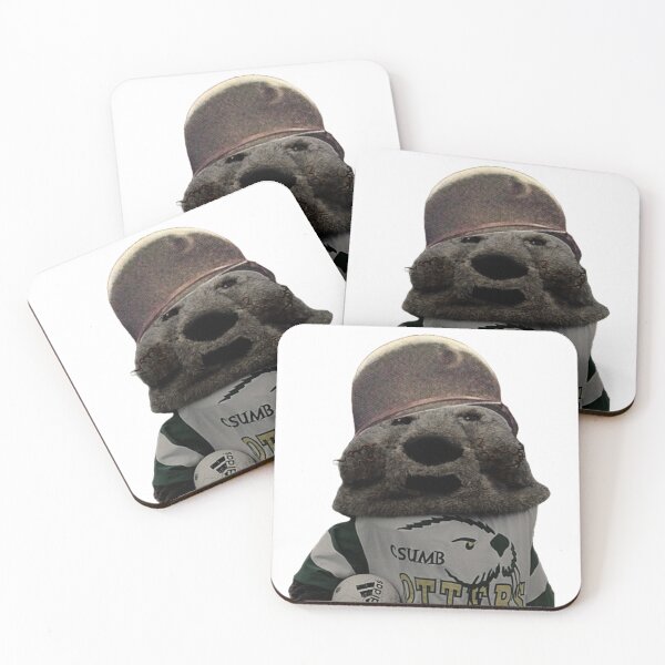 Item preview, Thousand Yard CSUMB Monte Rey designed and sold by Kallaza.