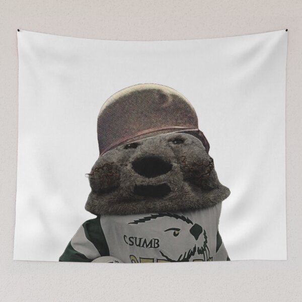 Item preview, Thousand Yard CSUMB Monte Rey designed and sold by Kallaza.
