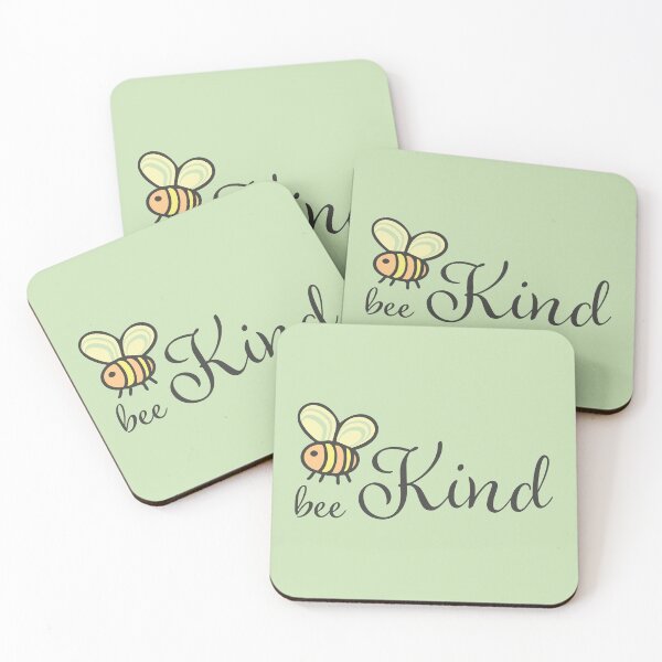 Item preview, Bee Kind! designed and sold by NataliaVVV.
