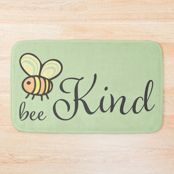 Item preview, Bee Kind! designed and sold by NataliaVVV.