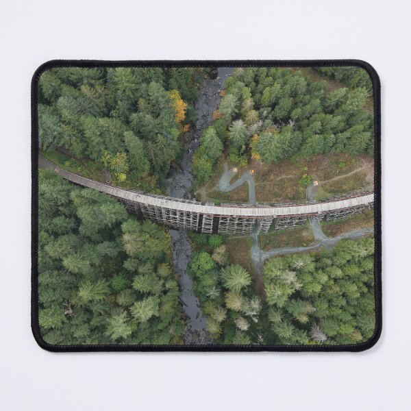 Item preview, Kinsol Trestle designed and sold by GoExplorephoto.