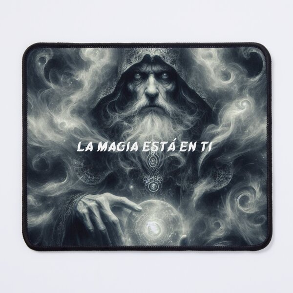 Item preview, Magician designed and sold by Lougud.
