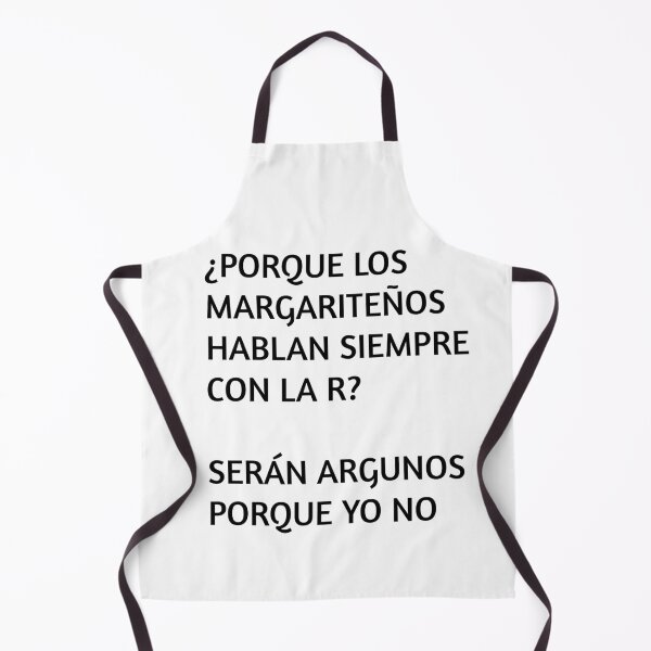 Item preview, Margarita Islanders Speak with the Letter R: Venezuelan Humor designed and sold by venezuelaprintglobal.