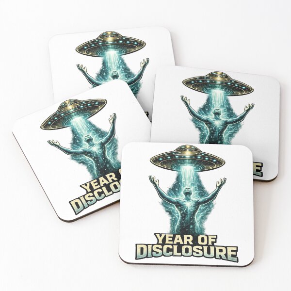 Item preview, Year of disclosure designed and sold by MindRebel.