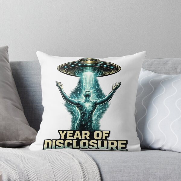 Item preview, Year of disclosure designed and sold by MindRebel.