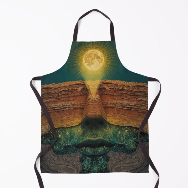 Item preview, The Earth Whispers Stratigraphy designed and sold by Nela Creative Lab.