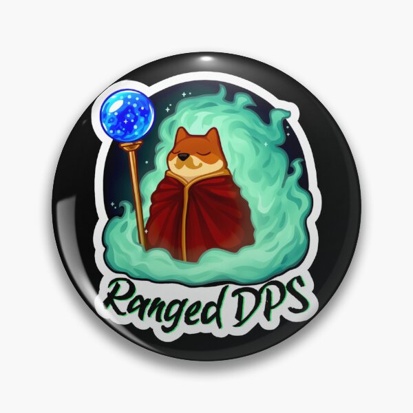 Item preview, Kaelen Stormspire - Ranged DPS designed and sold by Newdlebobs.