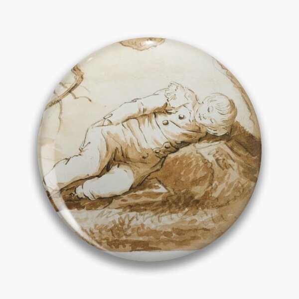 Item preview, Boy Sleeping designed and sold by SharonTheFirst.
