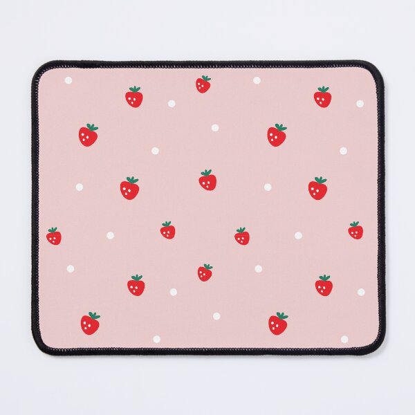 Item preview, Strawberries designed and sold by Tami Cristal.