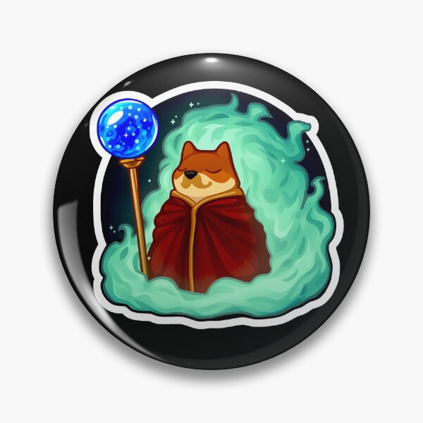 Item preview, Kaelen Stormspire designed and sold by Newdlebobs.