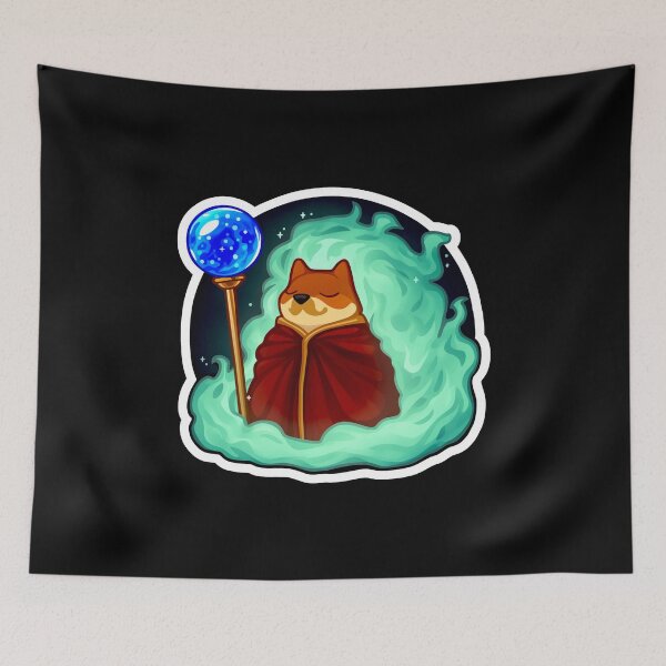 Item preview, Kaelen Stormspire designed and sold by Newdlebobs.