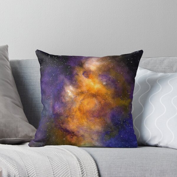 Item preview, Cosmic Swirl designed and sold by Laura Sabel.
