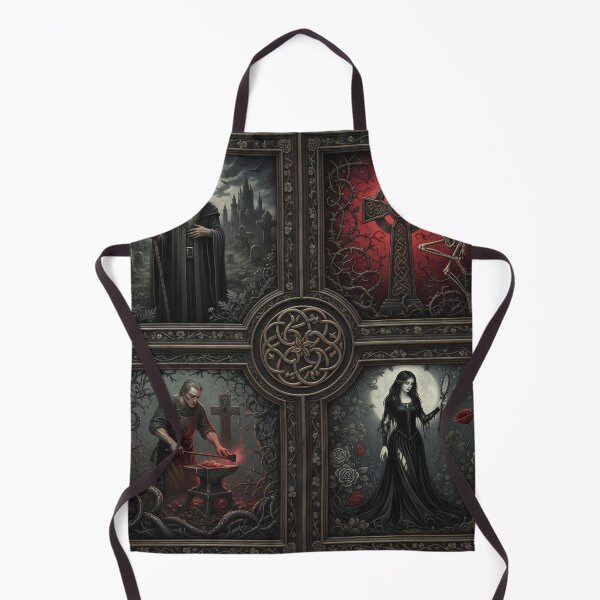 Item preview, The Gothic Emerald (Celtic Chronicles II) designed and sold by stevepmp.