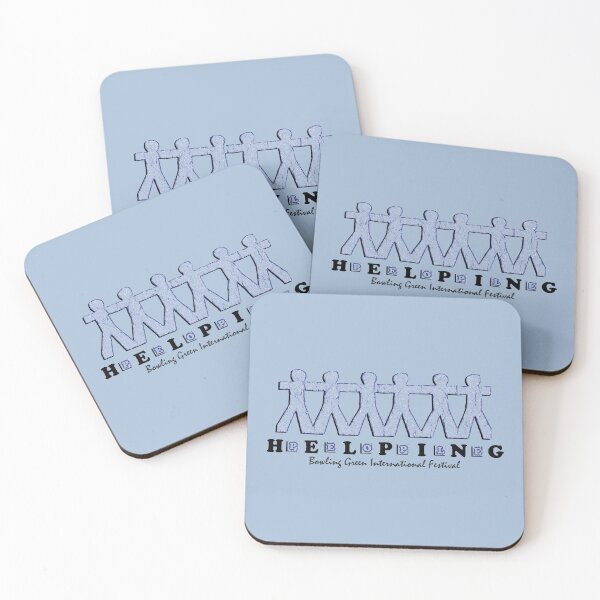 Item preview, 2011 People Helping People by Stephen Gray designed and sold by BGInternational.