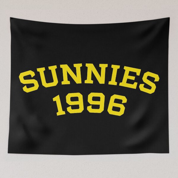 Item preview, Yellow Sunnies 1996 designed and sold by ThetaSunnies.