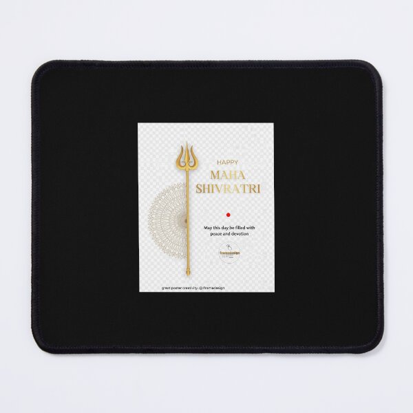 Item preview, maha shivratri #poster designed and sold by rajputji3021.