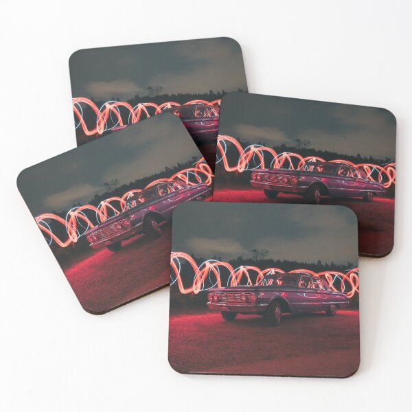 Item preview, Comet in the cinema designed and sold by romatography.