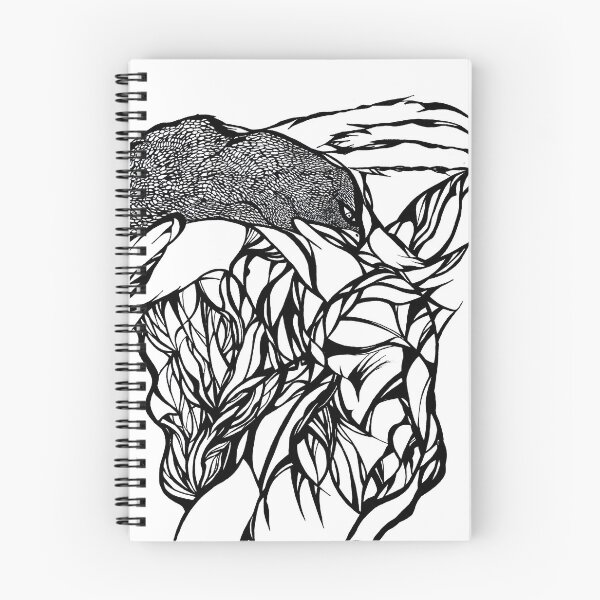 Item preview, Searching for Prey designed and sold by MarkedByLines.