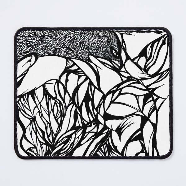 Item preview, Searching for Prey designed and sold by MarkedByLines.
