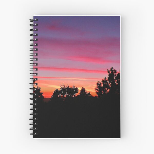 Item preview, Sunset in Santa Rosa designed and sold by Martha Sherman.