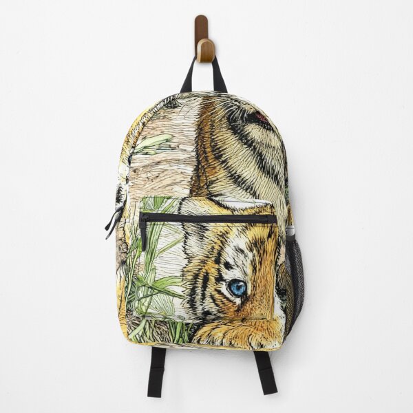 Item preview, Tiger cub designed and sold by sid1802.