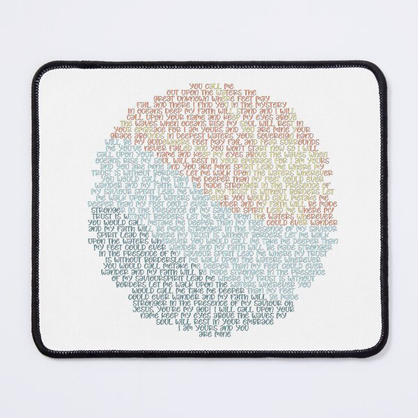 Item preview, Oceans designed and sold by Mysterious Goose .