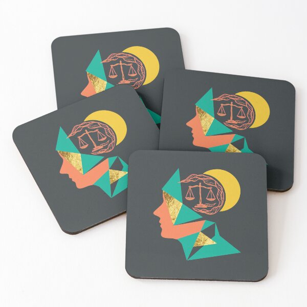 Item preview, Geometric Mind Balance designed and sold by SignumShop.