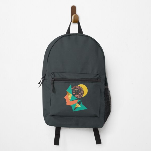 Item preview, Geometric Mind Balance designed and sold by SignumShop.