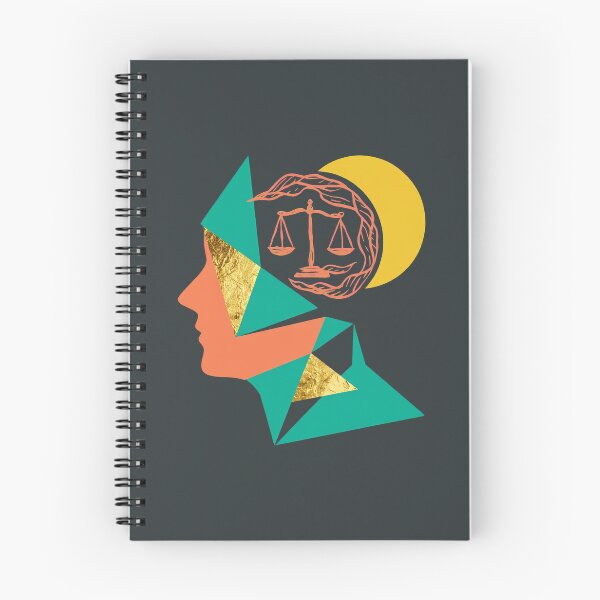 Item preview, Geometric Mind Balance designed and sold by SignumShop.