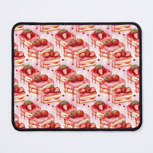 Item preview, Strawberry Pie designed and sold by LouieVanille.