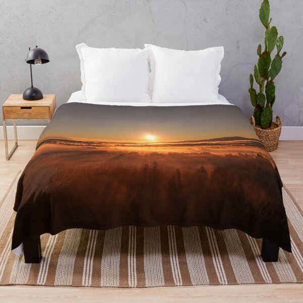 Artikelvorschau, Sonnenaufgang auf Vancouver Island entworfen und verkauft von GoExplorephoto.