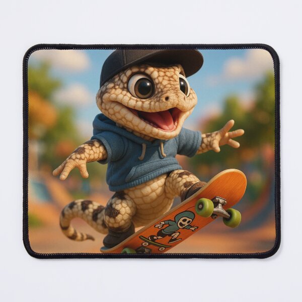 Item preview, Skater Pine Snake designed and sold by Sillytoe.