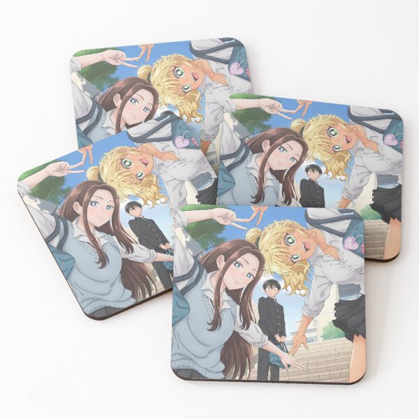 Item preview, Gals Can't Be Kind to Otaku!? designed and sold by DeviantMerch.