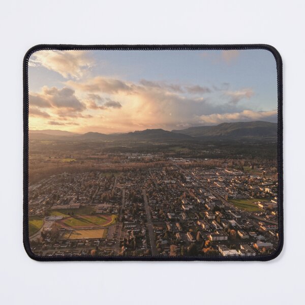 Item preview, Cowichan Valley sunrise designed and sold by GoExplorephoto.
