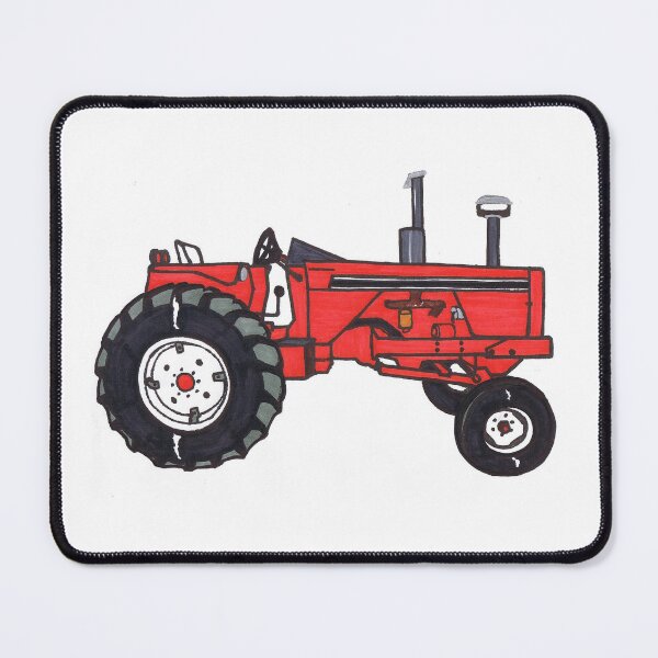 Item preview, AC 185 Farm Tractor designed and sold by RCBell10.