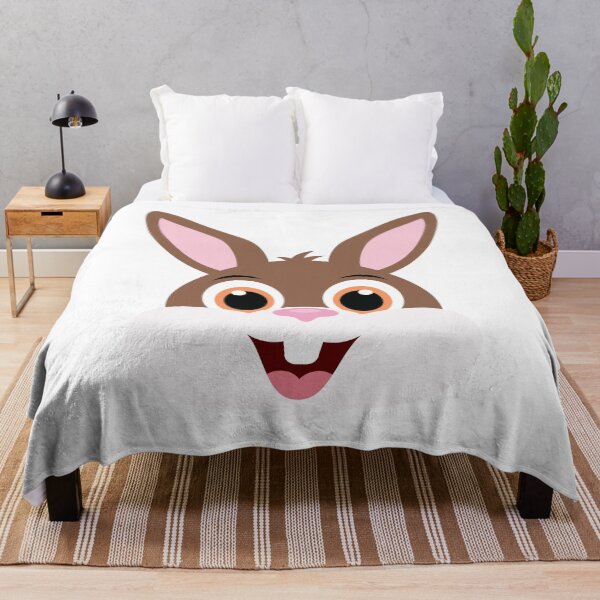 Artikelvorschau, Netter Osterhase entworfen und verkauft von Captain Creative.