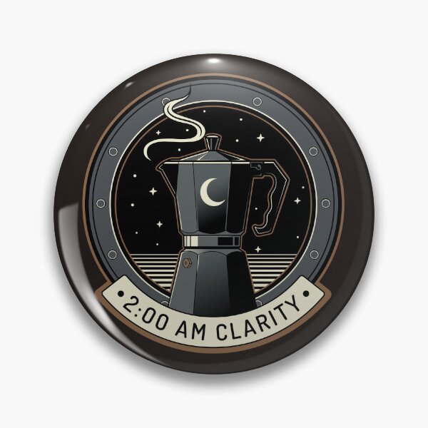 Item preview, Midnight Oil: 2:00 AM Clarity designed and sold by bob-barkwear.