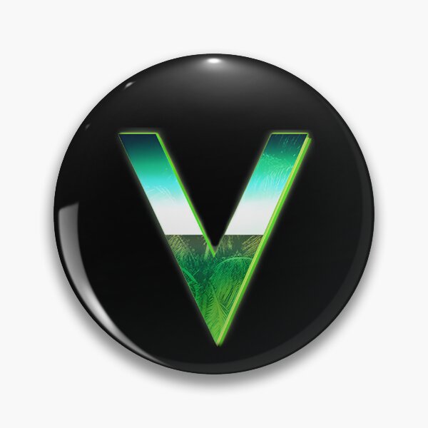 Item preview, Vice Undercover - Custom Logo designed and sold by David Storm.