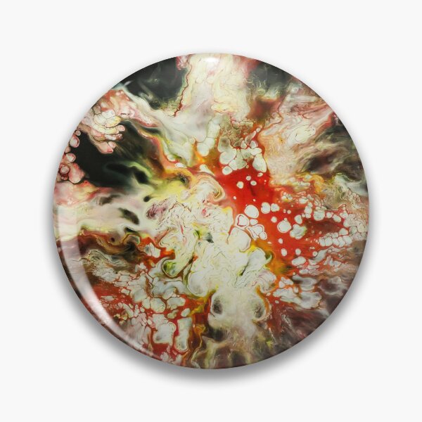Item preview, EXPLOSION  designed and sold by M.LeeGallery.