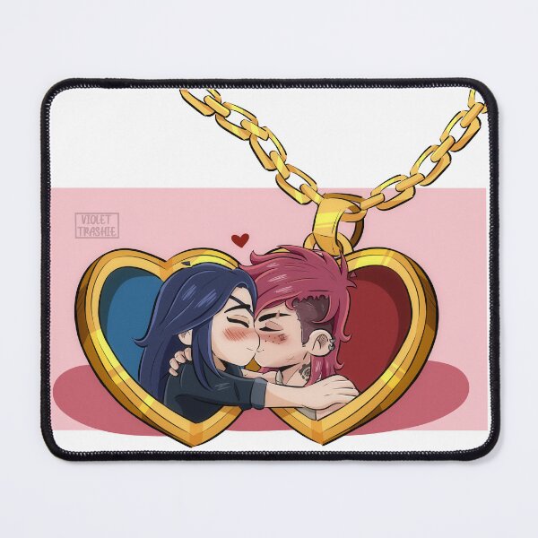 Item preview, heart locket caitvi designed and sold by Violetrashie.