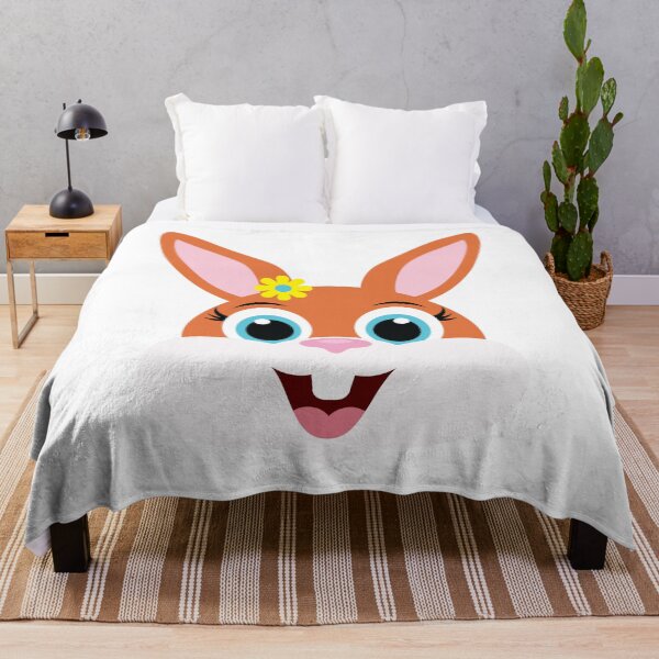 Artikelvorschau, Netter Osterhase entworfen und verkauft von Captain Creative.