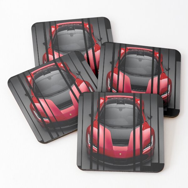 Item preview, Ferrar SF90 Stradale Inspired Hyper cars. Future of Power 10 designed and sold by Neon G.