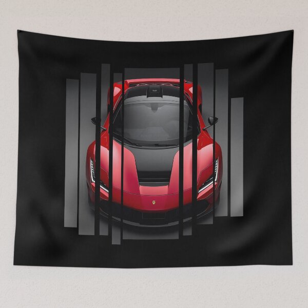 Item preview, Ferrar SF90 Stradale Inspired Hyper cars. Future of Power 10 designed and sold by Neon G.