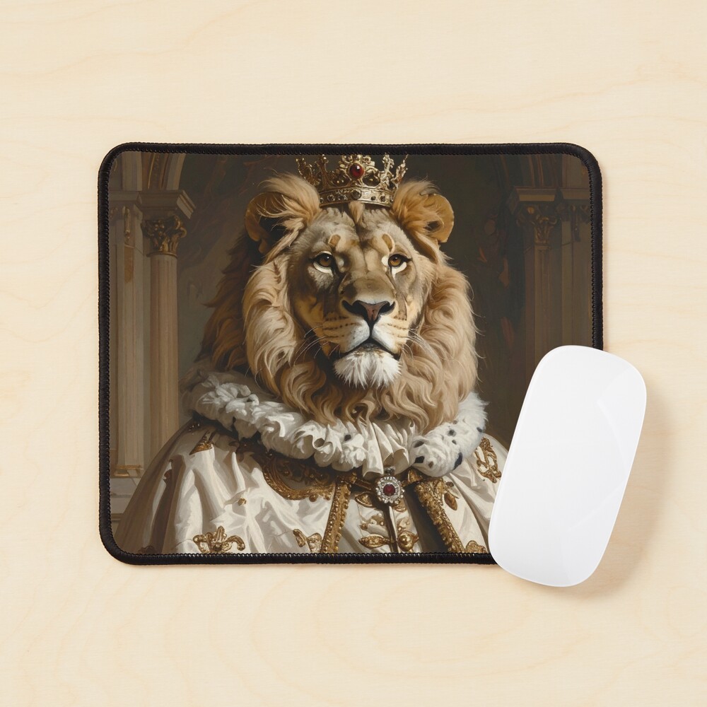 Item preview, Mouse Pad designed and sold by Rutvain.