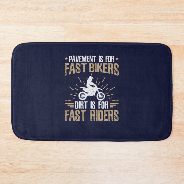 Item preview, Dirt Bike Racing Off Road Biking Gifts Quote  designed and sold by jaygo.