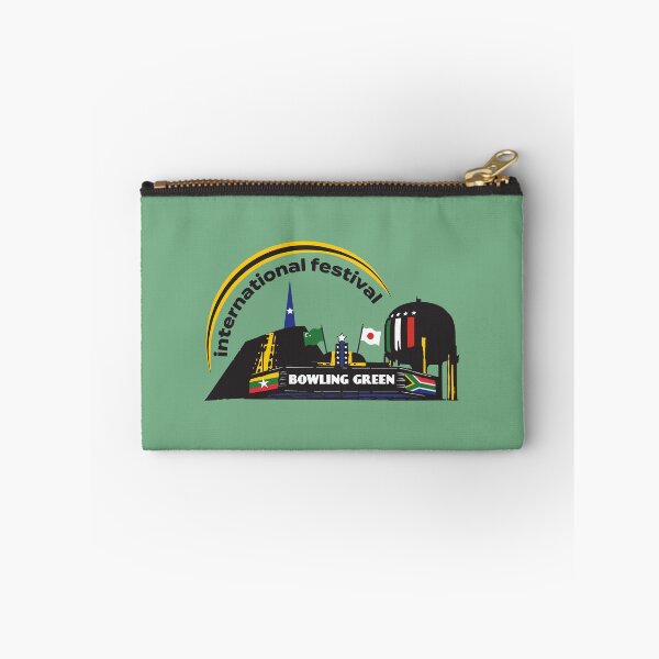 Item preview, 2019 City by Ashley Scott designed and sold by BGInternational.