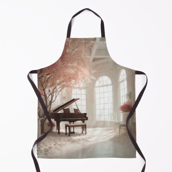 Item preview, Sonata Beneath the Blossoming Light designed and sold by oanaunciuleanu.
